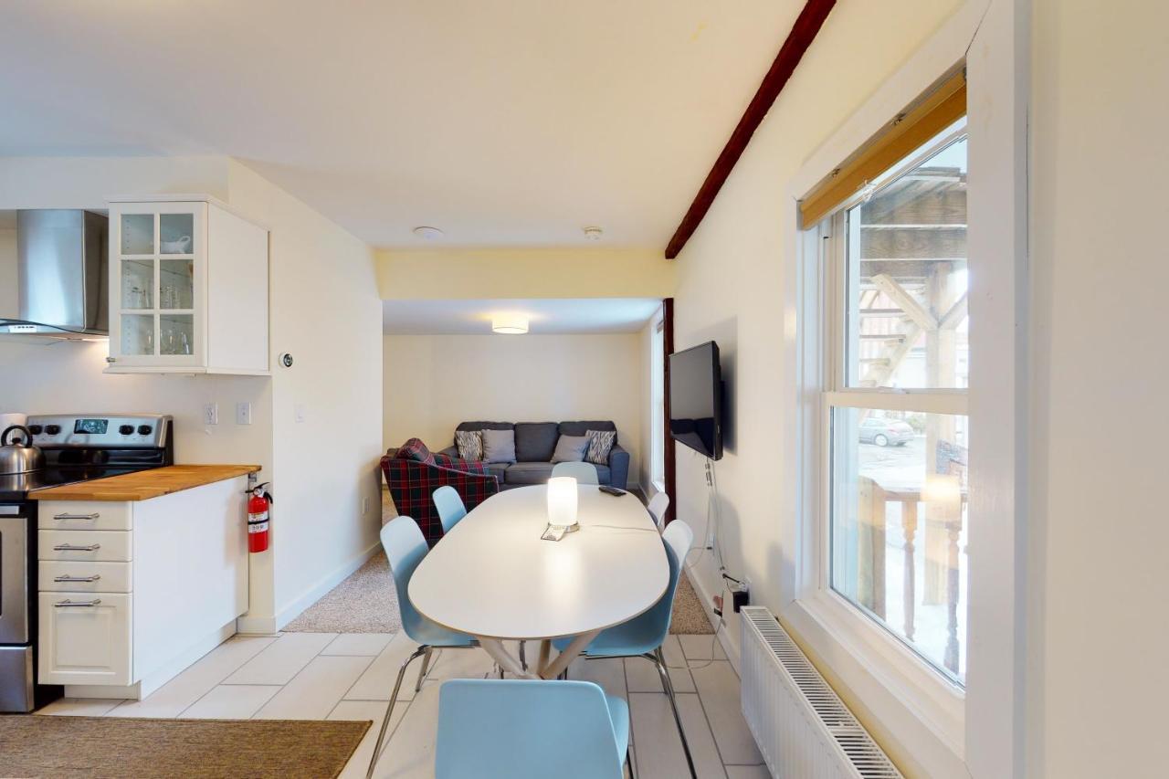 Pleasant Condos لودلو المظهر الخارجي الصورة