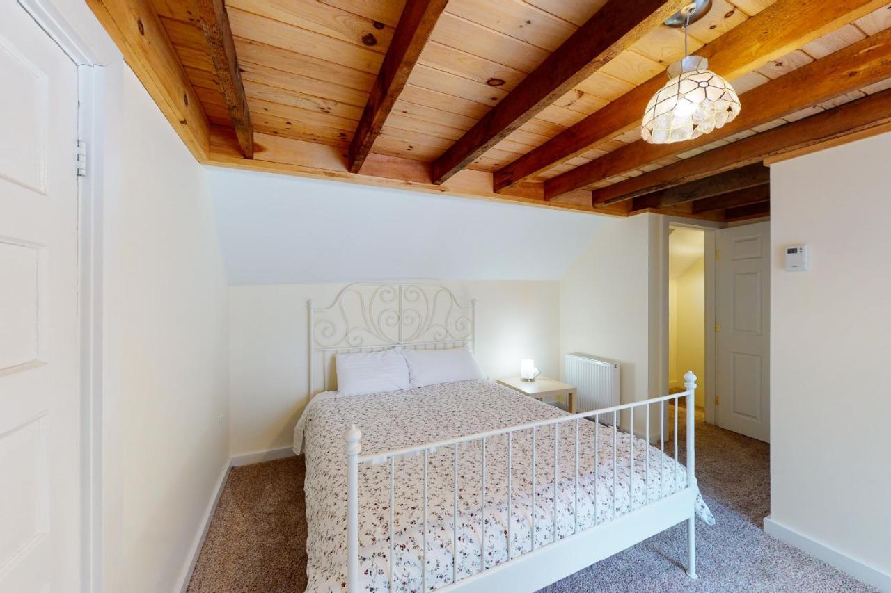 Pleasant Condos لودلو المظهر الخارجي الصورة