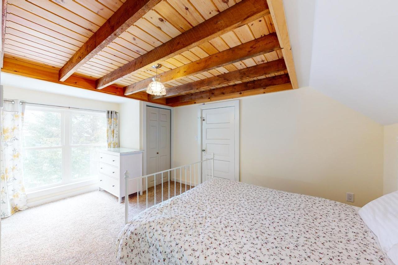Pleasant Condos لودلو المظهر الخارجي الصورة