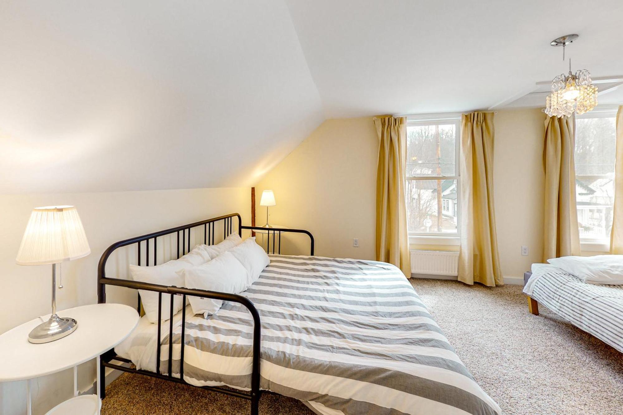 Pleasant Condos لودلو الغرفة الصورة