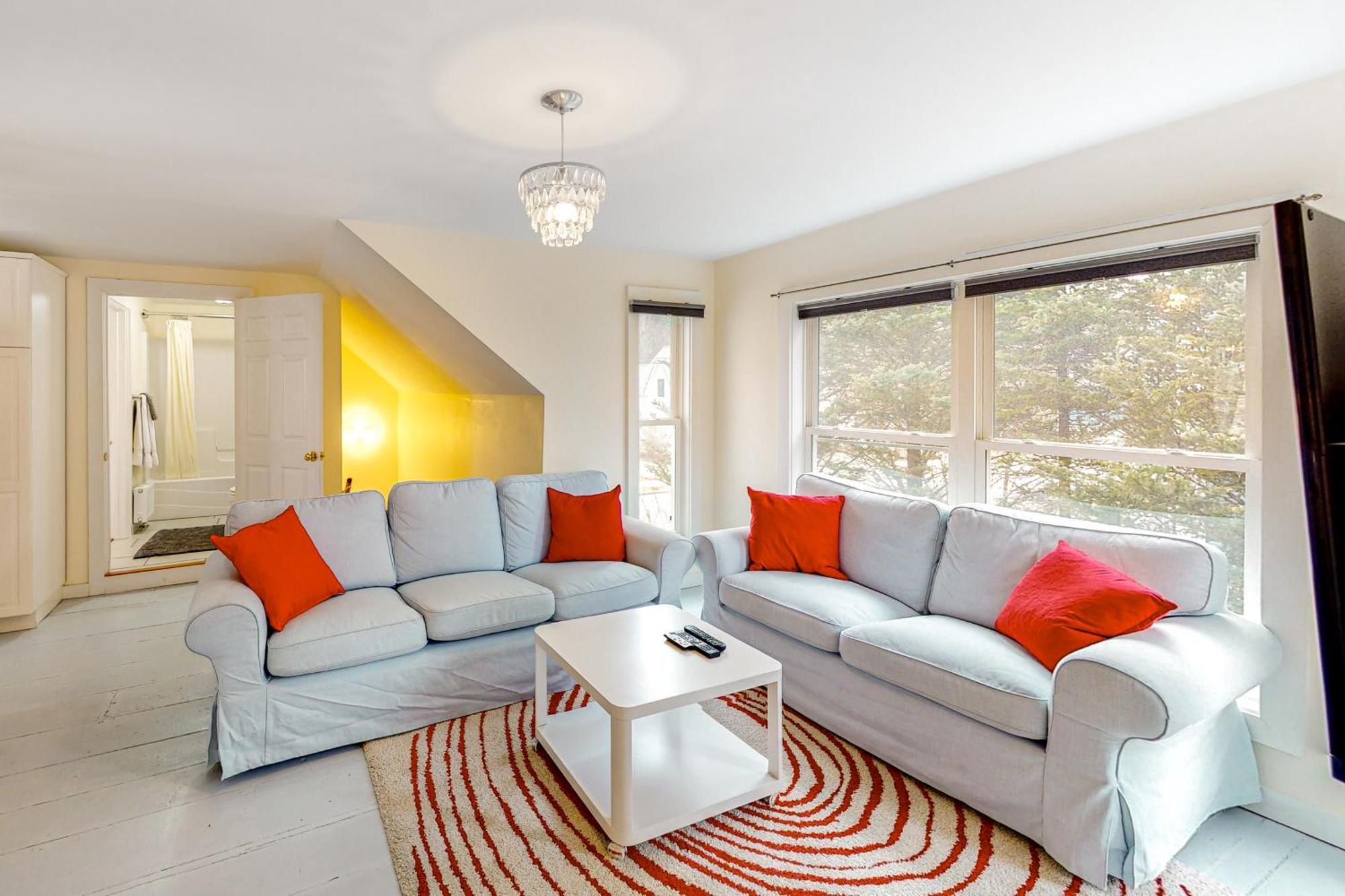Pleasant Condos لودلو الغرفة الصورة