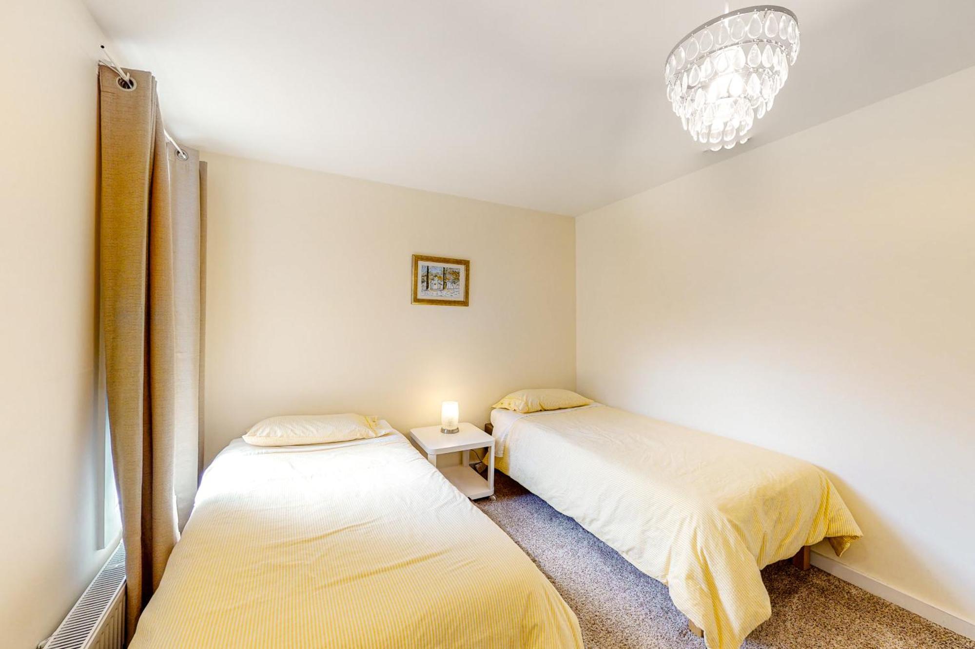 Pleasant Condos لودلو الغرفة الصورة