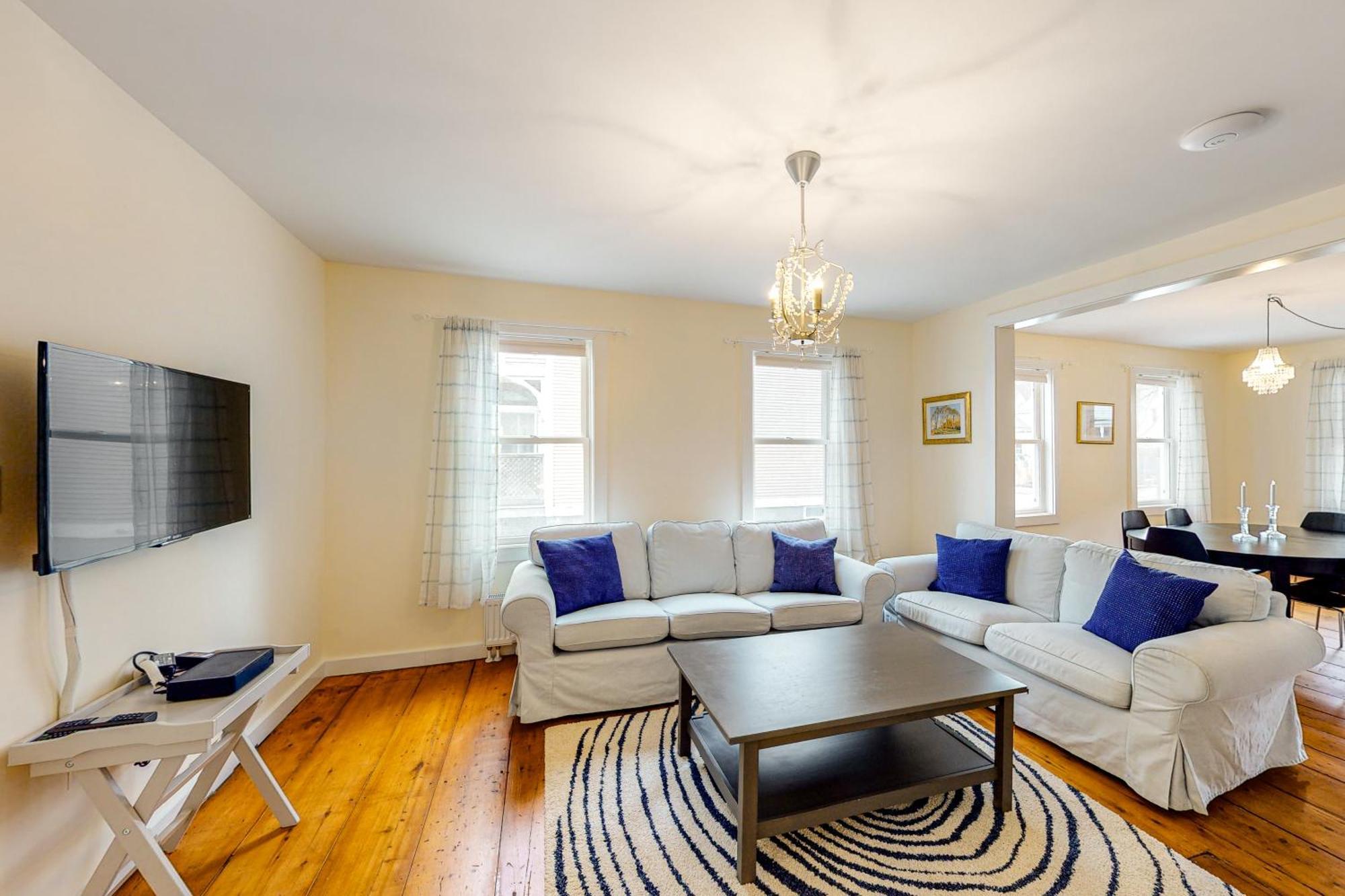Pleasant Condos لودلو الغرفة الصورة