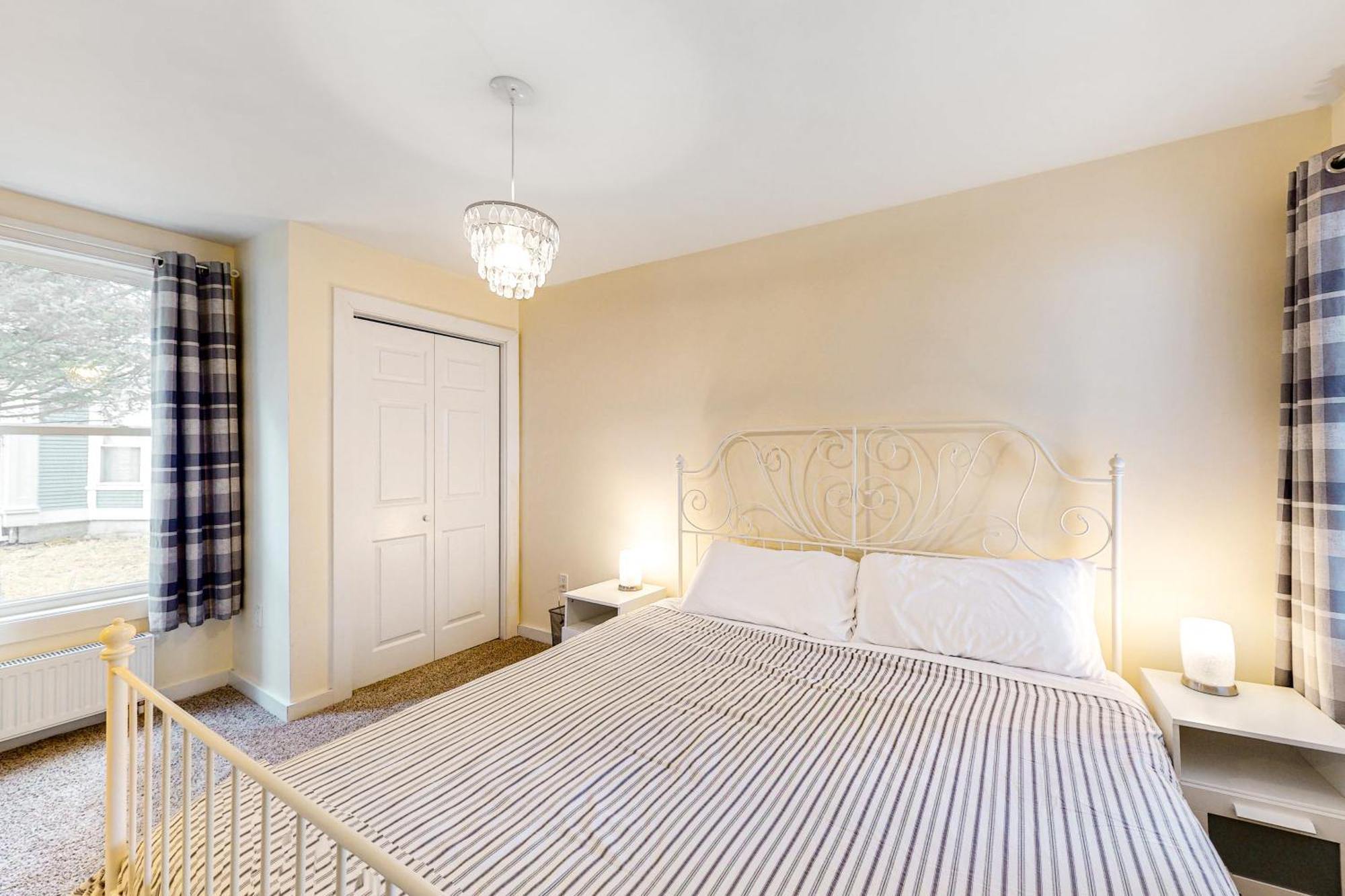 Pleasant Condos لودلو الغرفة الصورة