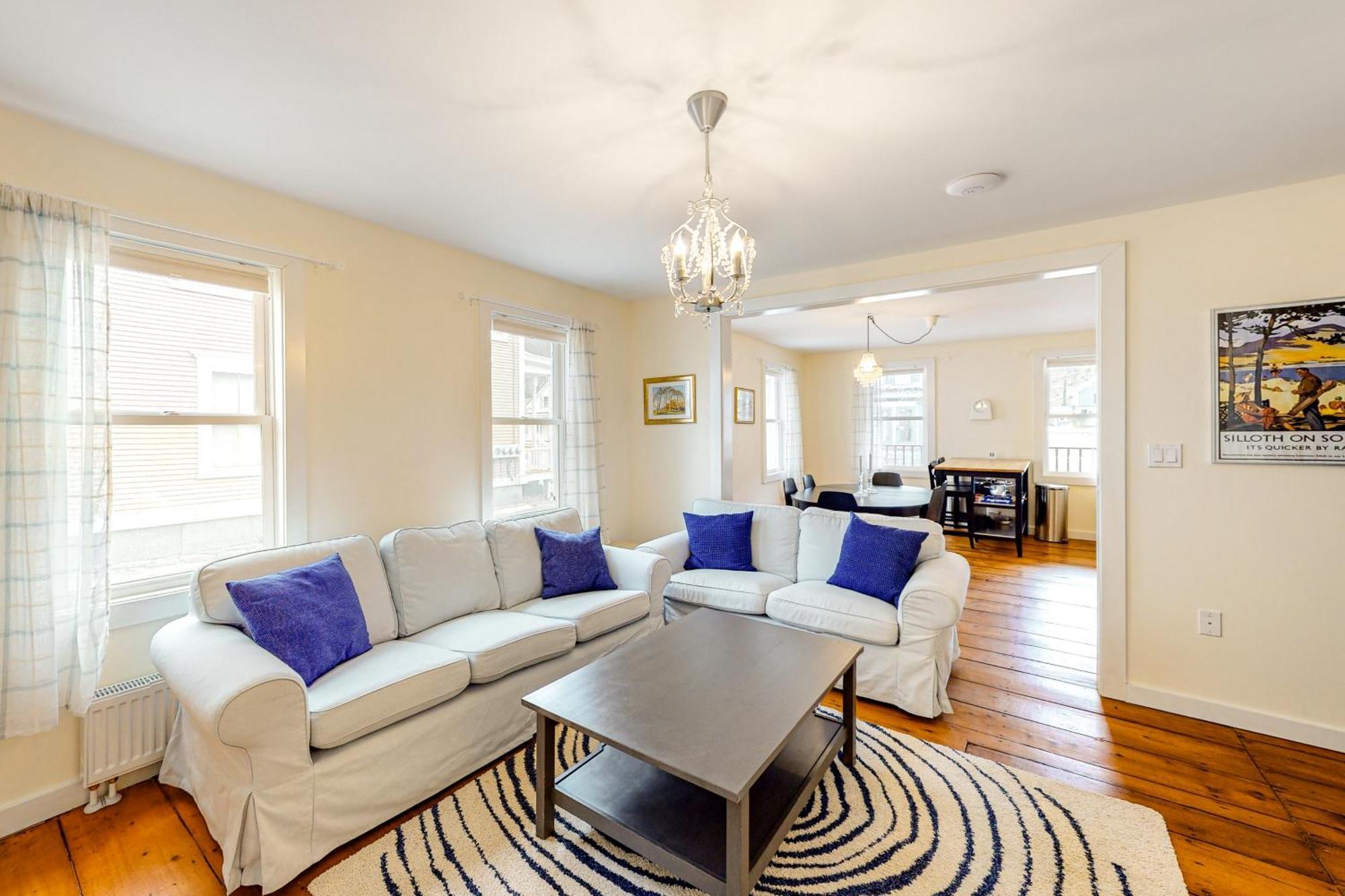 Pleasant Condos لودلو الغرفة الصورة